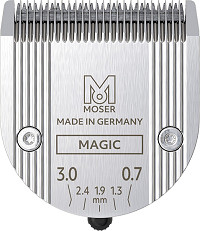  Ermila Schneidsatz Magic Blade  0,7 - 3 mm 